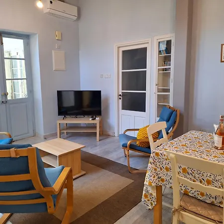 Pavlos Place - Blue Haven Limassol Exterior photo