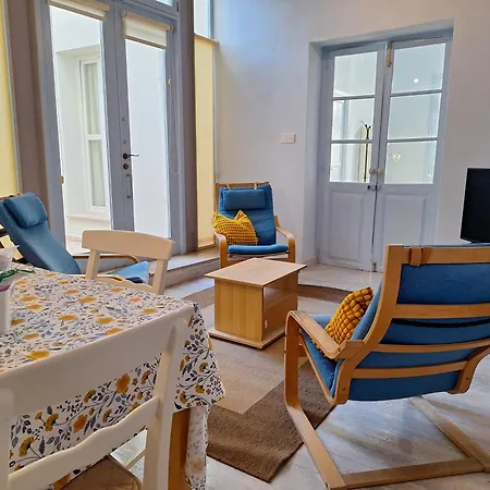 Pavlos Place - Blue Haven Limassol Exterior photo