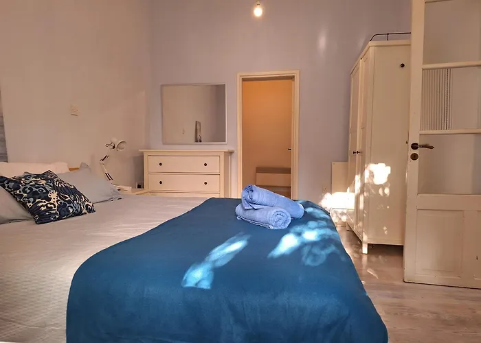 Pavlos Place - Blue Haven