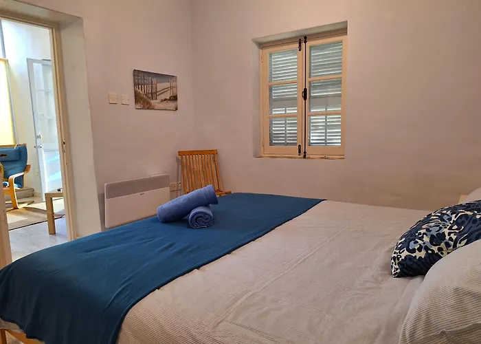 Pavlos Place - Blue Haven