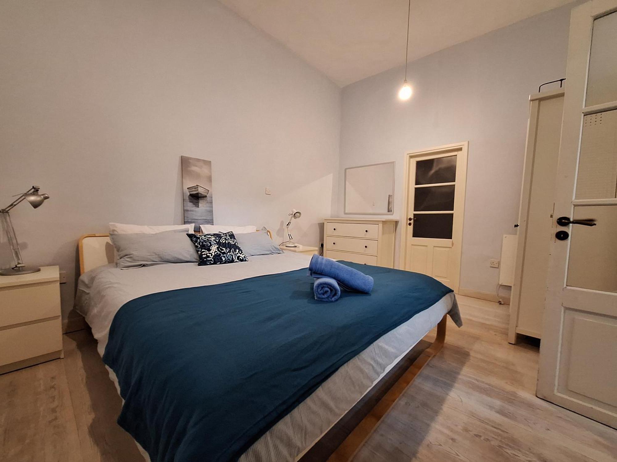 Ferienhaus Pavlos Place - Blue Haven Limassol