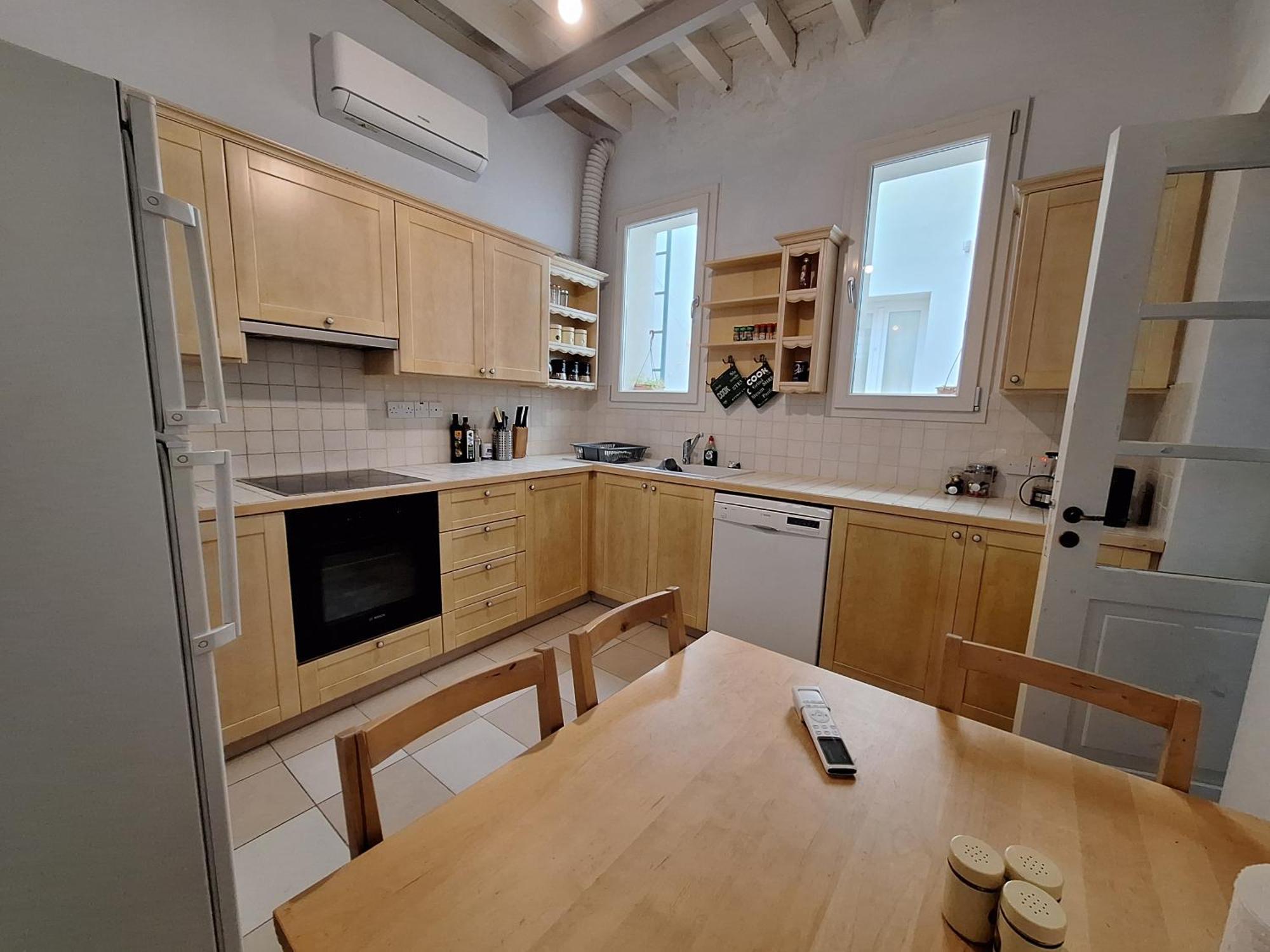 Ferienhaus Pavlos Place - Blue Haven