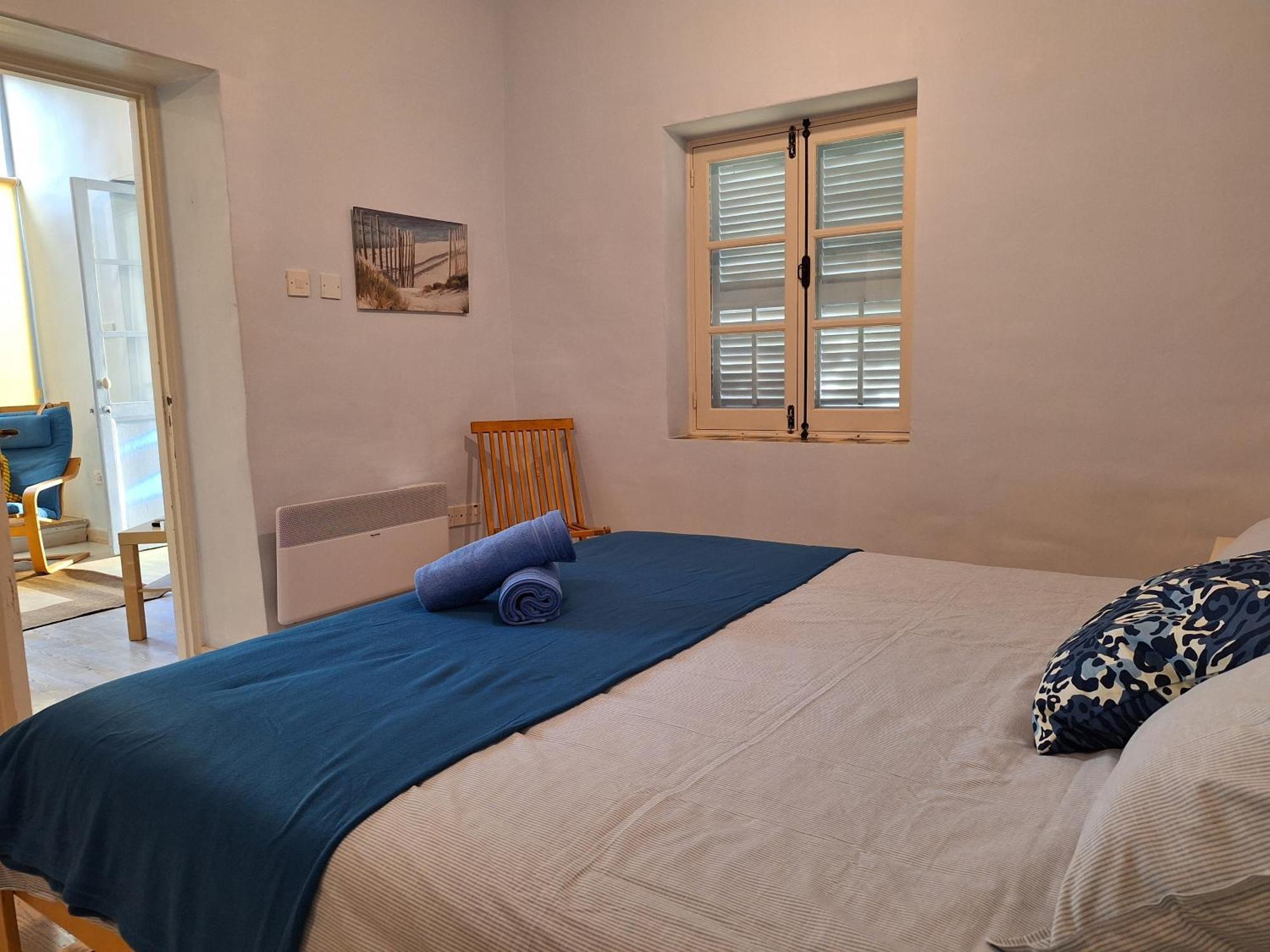 Pavlos Place - Blue Haven Limassol